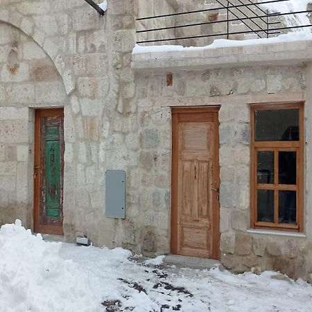Bed and Breakfast Junior Ottoman Cave Ürgüp Exterior foto