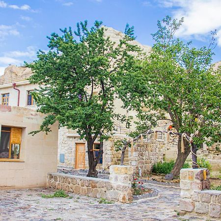 Bed and Breakfast Junior Ottoman Cave Ürgüp Exterior foto